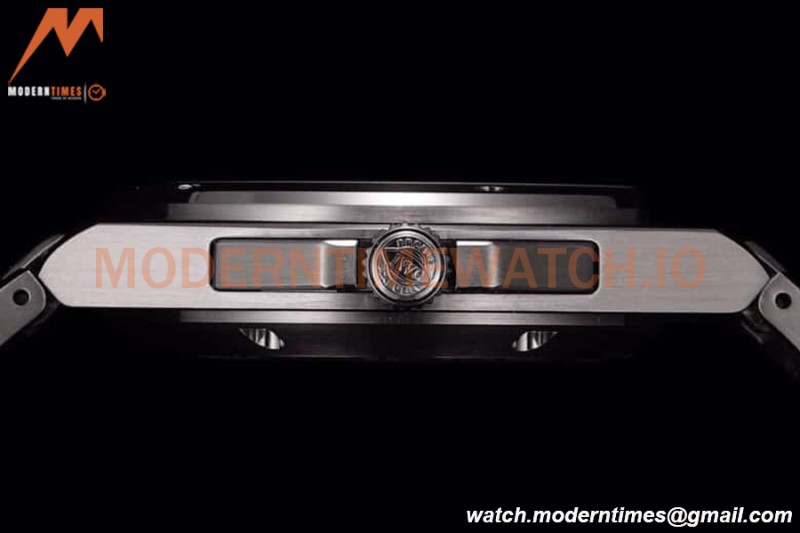 IWC - Ingenieur Automatic 40mm IW328904 Titanium Grey GHF MY9015