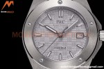 IWC - Ingenieur Automatic 40mm IW328904 Titanium Grey GHF MY9015