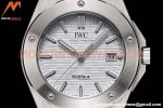 IWC - Ingenieur Automatic 40mm IW328902 SS/SS White GHF MY9015