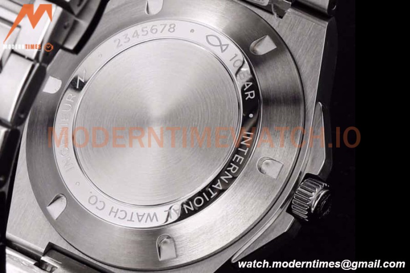 IWC - Ingenieur Automatic 40mm IW328902 SS/SS White GHF MY9015