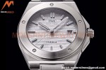 IWC - Ingenieur Automatic 40mm IW328902 SS/SS White GHF MY9015
