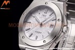 IWC - Ingenieur Automatic 40mm IW328902 SS/SS White GHF MY9015