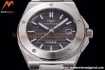 IWC - Ingenieur Automatic 40mm IW328901 SS/SS Black GHF MY9015