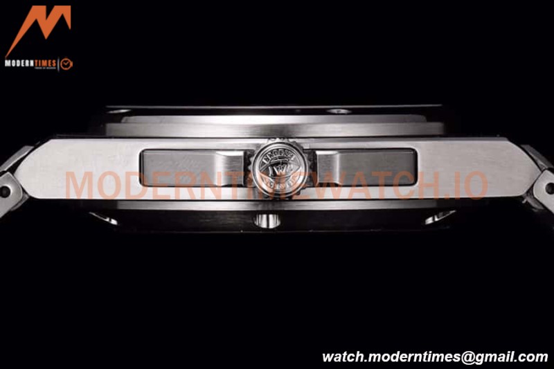 IWC - Ingenieur Automatic 40mm IW328901 SS/SS Black GHF MY9015