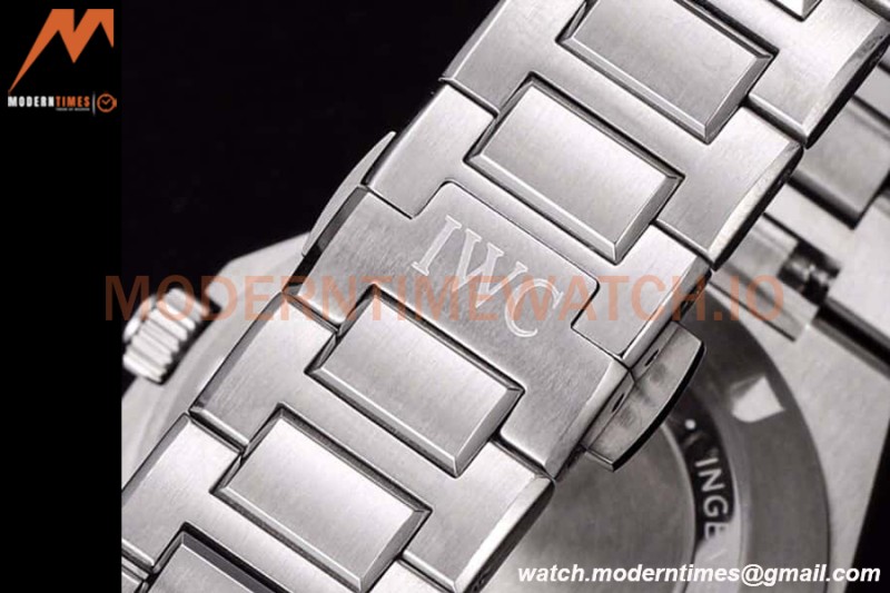 IWC - Ingenieur Automatic 40mm IW328901 SS/SS Black GHF MY9015