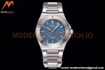 IWC - Ingenieur Automatic 40mm IW328903 SS/SS Blue GHF MY9015