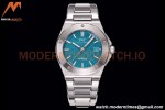 IWC - Ingenieur Automatic 40mm IW328903 SS/SS Green GHF MY9015