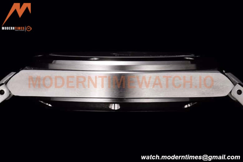 IWC - Ingenieur Automatic 40mm IW328903 SS/SS Green GHF MY9015