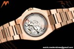 IWC - Ingenieur Automatic 40mm IW328702 RG/RG Black GDF MY8215