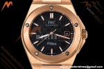 IWC - Ingenieur Automatic 40mm IW328702 RG/RG Black GDF MY8215