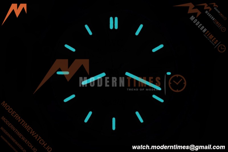 IWC - Ingenieur Automatic 40mm IW328702 RG/RG Black GDF MY8215