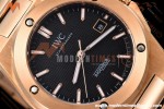 IWC - Ingenieur Automatic 40mm IW328702 RG/RG Black GDF MY8215