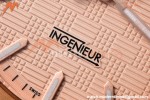 IWC - Ingenieur Automatic 40mm IW324903 RG/RG Gold GDF MY8215