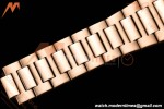 IWC - Ingenieur Automatic 40mm IW324903 RG/RG Gold GDF MY8215