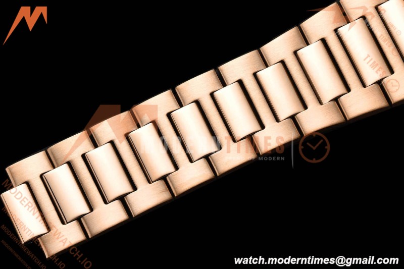 IWC - Ingenieur Automatic 40mm IW324903 RG/RG Gold GDF MY8215