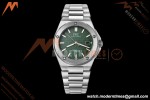 IWC - Ingenieur Automatic 40mm IW328908 SS/SS Green GDF MY8215