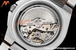 IWC - Ingenieur Automatic 40mm IW328908 SS/SS Green GDF MY8215