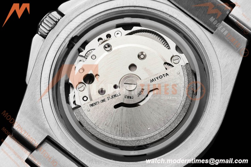 IWC - Ingenieur Automatic 40mm IW328908 SS/SS Green GDF MY8215