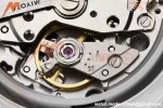 IWC - Ingenieur Automatic 40mm IW328908 SS/SS Green GDF MY8215