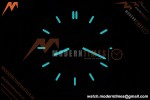 IWC - Ingenieur Automatic 40mm IW328908 SS/SS Green GDF MY8215