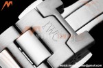 IWC - Ingenieur Automatic 40mm IW328908 SS/SS Green GDF MY8215