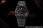 IWC - Ingenieur Automatic 40mm IW338903 PVD/PVD Black GDF MY8215