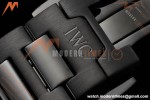 IWC - Ingenieur Automatic 40mm IW338903 PVD/PVD Black GDF MY8215