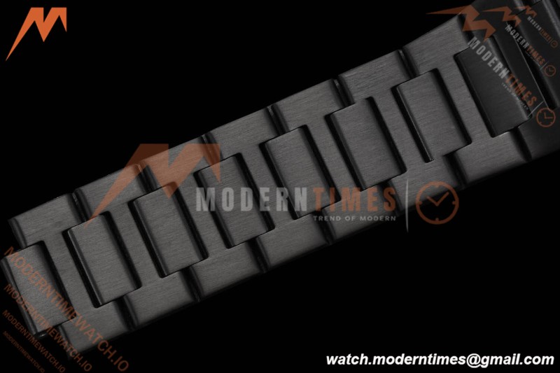IWC - Ingenieur Automatic 40mm IW338903 PVD/PVD Black GDF MY8215