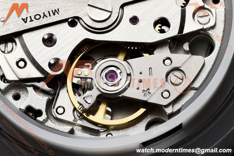 IWC - Ingenieur Automatic 40mm IW338903 PVD/PVD Black GDF MY8215