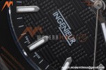 IWC - Ingenieur Automatic 40mm IW338903 PVD/PVD Black GDF MY8215