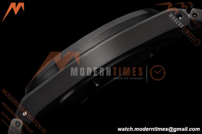 IWC - Ingenieur Automatic 40mm IW338903 PVD/PVD Black GDF MY8215