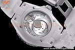 Chanel - J12 38MM Automatic White Cer/Cer Wht/Dia BVF Cal 12.1
