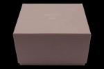 Jaeger LeCoultre - Watch Box Set Top 1:1 Quality with Full Set of Booklets and Card