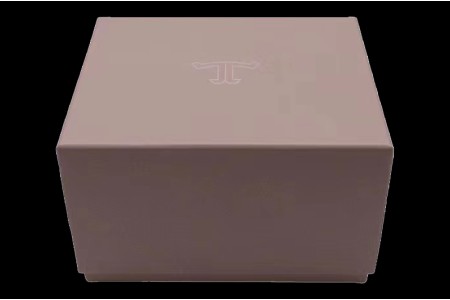 Jaeger LeCoultre - Watch Box Set Top 1:1 Quality with Full Set of Booklets and Card