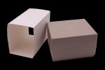 Jaeger LeCoultre - Watch Box Set Top 1:1 Quality with Full Set of Booklets and Card