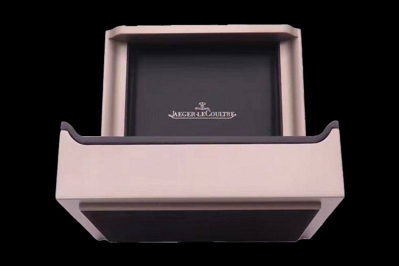 Jaeger LeCoultre - Watch Box Set Top 1:1 Quality with Full Set of Booklets and Card
