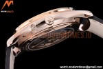 Jaeger LeCoultre - Master Ultra Thin Moonphase RG/LE White ZF 1:1 MY9015