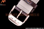 Jaeger LeCoultre - Master Ultra Thin Moonphase RG/LE Grey ZF 1:1 MY9015