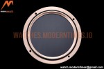 Jaeger LeCoultre - Master Ultra Thin Moonphase RG/LE Grey ZF 1:1 MY9015