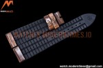Jaeger LeCoultre - Master Ultra Thin Moonphase RG/LE Grey ZF 1:1 MY9015