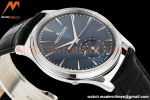 Jaeger LeCoultre - Master Ultra Thin Moonphase 39mm Q1368480 SS/LE Blue ZF V2 MY9015