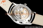Jaeger LeCoultre - Master Ultra Thin Moonphase 39mm Q1368480 SS/LE Blue ZF V2 MY9015