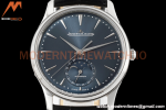 Jaeger LeCoultre - Master Ultra Thin Moonphase 39mm Q1368480 SS/LE Blue ZF V2 MY9015