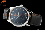 Jaeger LeCoultre - Master Ultra Thin Moonphase 39mm Q1368480 SS/LE Blue ZF V2 MY9015