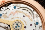 Jaeger LeCoultre - Master Ultra Thin 39mm Q1372510 RG/LE Beige APSF DD938