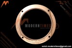 Jaeger LeCoultre - Master Ultra Thin 39mm Q1372510 RG/LE Beige APSF DD938