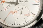 Jaeger LeCoultre - Master Ultra Thin 39mm Q1378421 SS/LE Silver APSF DD938
