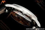 Jaeger LeCoultre - Master Ultra Thin 39mm Q1378421 SS/LE Silver APSF DD938