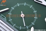 Jaeger LeCoultre - Reverso Tribute Small Seconds SS/LE Green MGF A854A