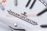 Jaeger LeCoultre - Reverso Tribute Small Seconds SS/LE Green MGF A854A